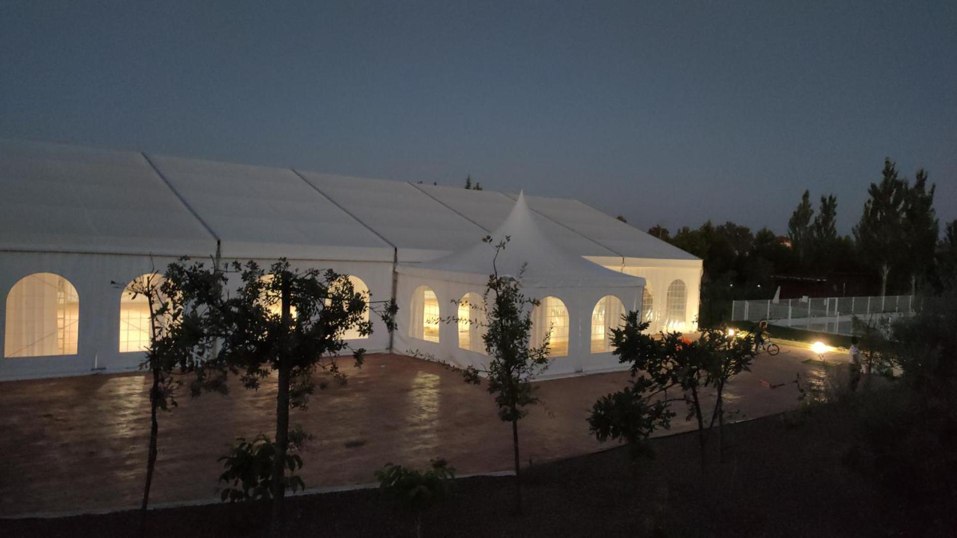 Finca Alarcos Valverde  Exterior photo